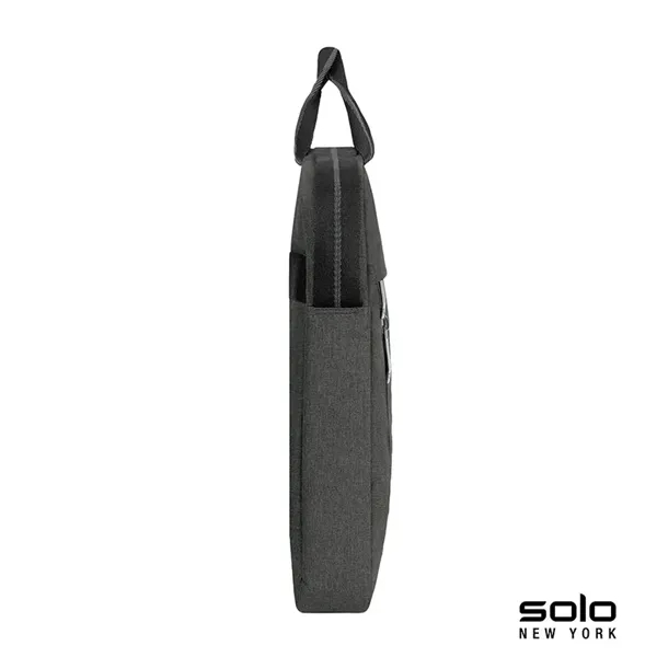 Solo® Rivington Slim Brief... from ASI 67866 Logomark/Valumark