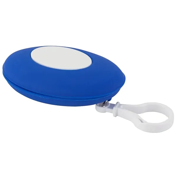 Fado Stereo Earbuds In Case... from ASI 67866 Logomark/Valumark / Valumark™