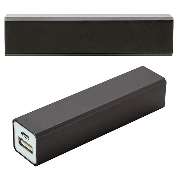 Omega Mobile Power Bank... from ASI 67866 Logomark/Valumark