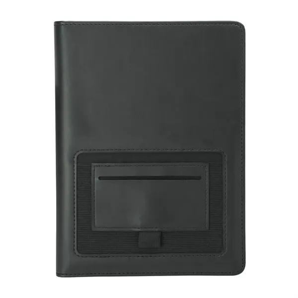 Greenville Junior Tech Padfolio... from ASI 67866 Logomark/Valumark