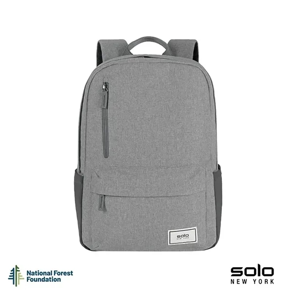 Solo® Re:cover Backpack... from ASI 67866 Logomark/Valumark