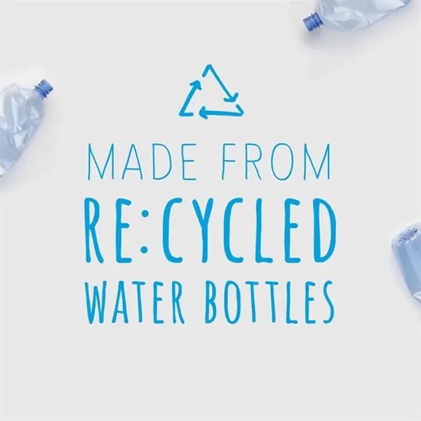 Solo® Re:claim Backpack... from ASI 67866 Logomark/Valumark