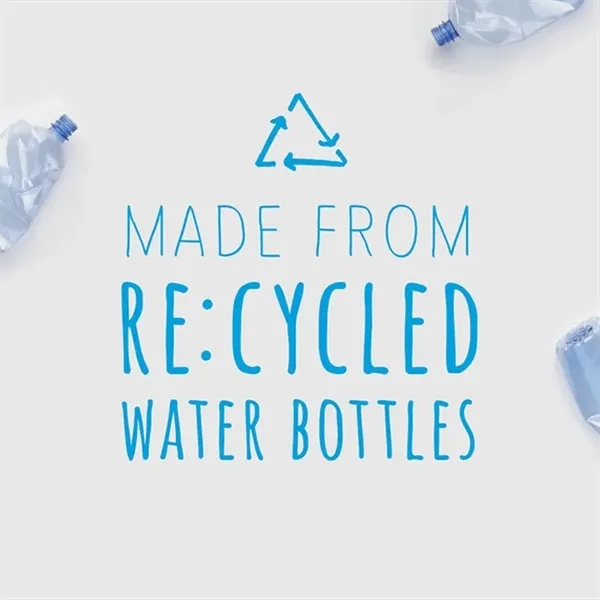 Solo® Re:utilize Hybrid Backpack... from ASI 67866 Logomark/Valumark