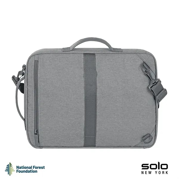 Solo® Re:utilize Hybrid Backpack... from ASI 67866 Logomark/Valumark