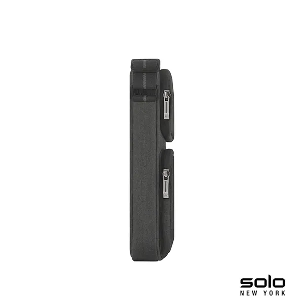 Solo® Urban Universal Tablet Sling... from ASI 67866 Logomark/Valumark