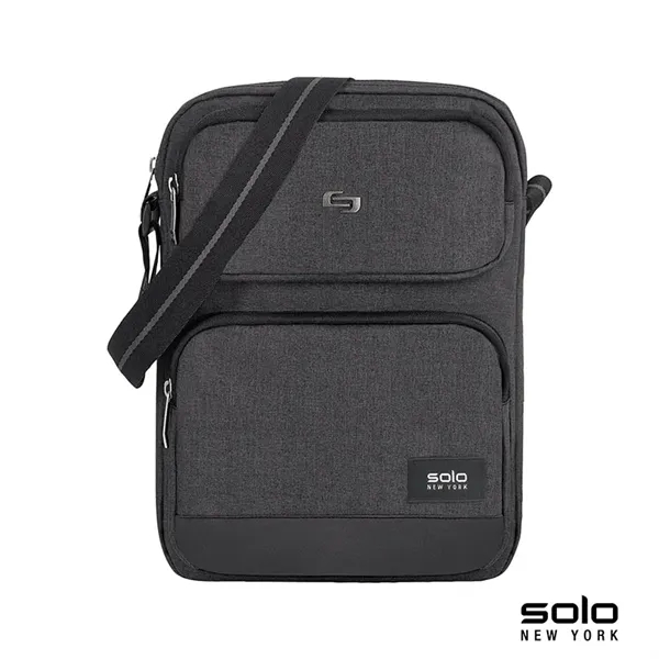 Solo® Urban Universal Tablet Sling... from ASI 67866 Logomark/Valumark