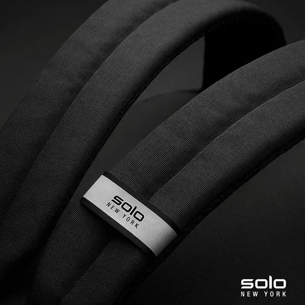 Solo NY® Re:fresh Backpack... from ASI 67866 Logomark/Valumark