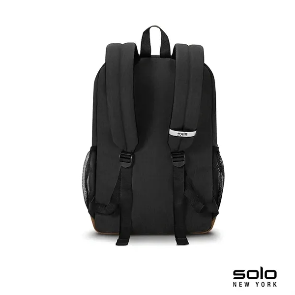 Solo NY® Re:fresh Backpack... from ASI 67866 Logomark/Valumark