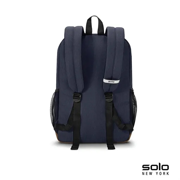 Solo NY® Re:fresh Backpack... from ASI 67866 Logomark/Valumark