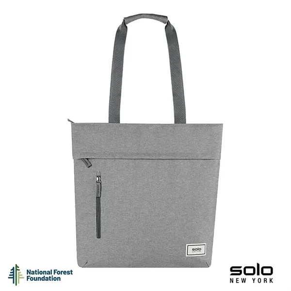 Solo® Re:store Laptop Tote... from ASI 67866 Logomark/Valumark