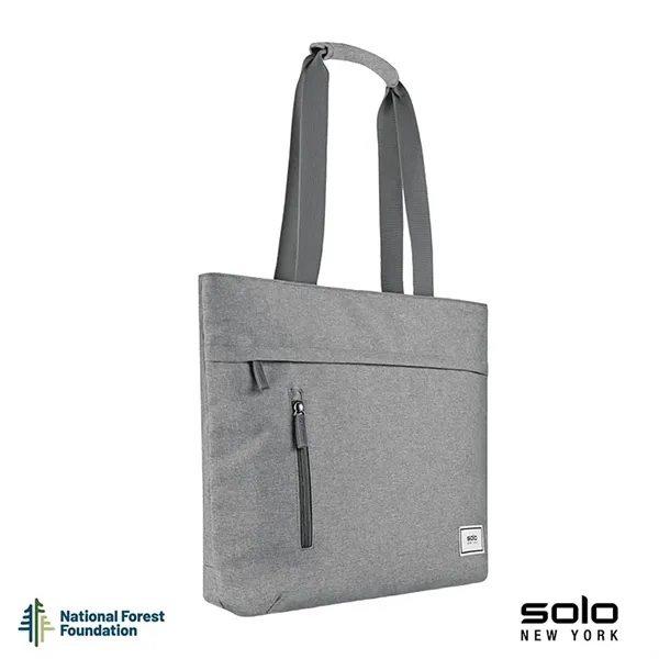 Solo® Re:store Laptop Tote... from ASI 67866 Logomark/Valumark
