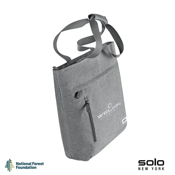 Solo® Re:store Laptop Tote... from ASI 67866 Logomark/Valumark