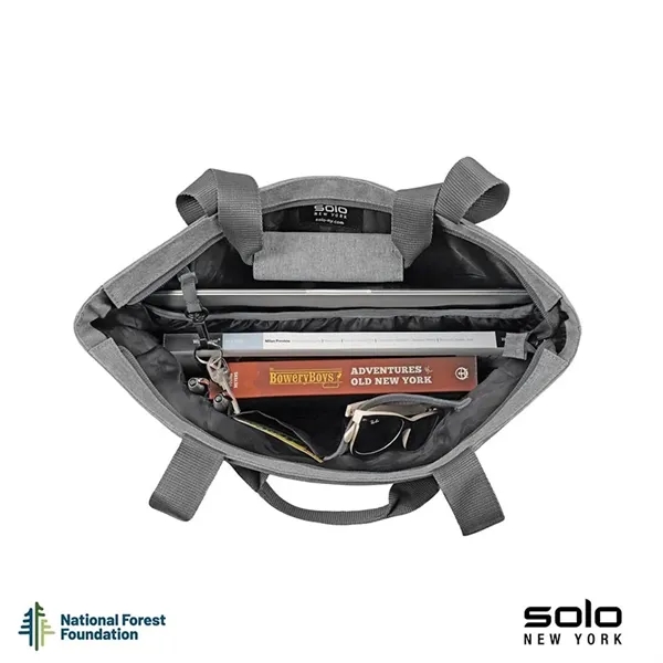 Solo® Re:store Laptop Tote... from ASI 67866 Logomark/Valumark