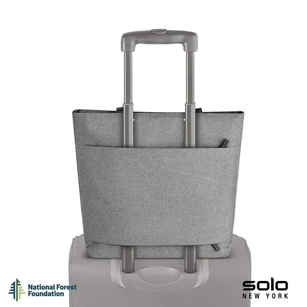 Solo® Re:store Laptop Tote... from ASI 67866 Logomark/Valumark