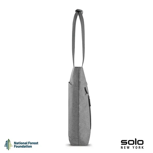 Solo® Re:store Laptop Tote... from ASI 67866 Logomark/Valumark