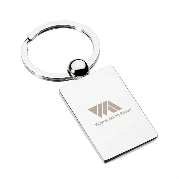 Carbon Fiber Pen, Business Card Case and Chrome Keyring Set... from ASI 67866 Logomark/Valumark