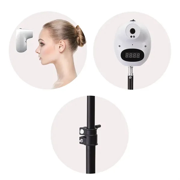 Eagle 5 ft. Collapsible Tripod Stand... from ASI 67866 Logomark/Valumark