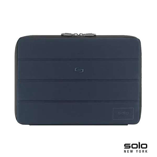 Solo® Bond 13" Laptop/Tablet Sleeve... from ASI 67866 Logomark/Valumark