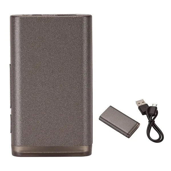 Centaur Bluetooth Audio Receiver... from ASI 67866 Logomark/Valumark