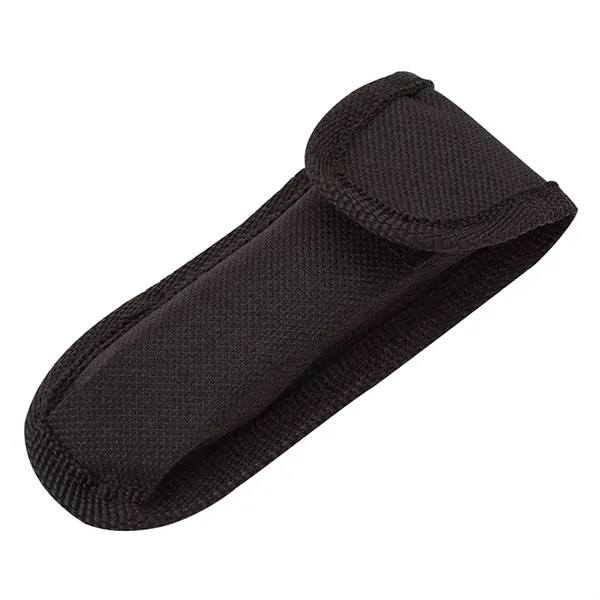 Landon Folding Tactical Knife... from ASI 67866 Logomark/Valumark