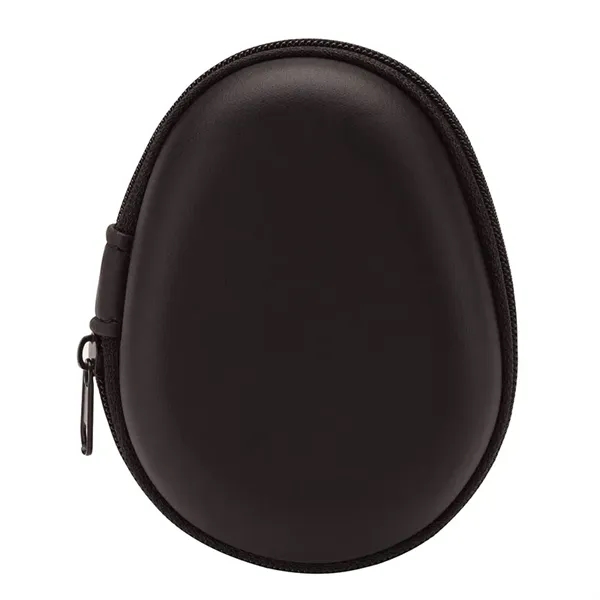 Ring Series Bluetooth Earbuds... from ASI 67866 Logomark/Valumark