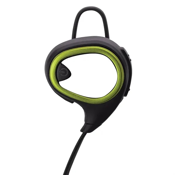 Ring Series Bluetooth Earbuds... from ASI 67866 Logomark/Valumark