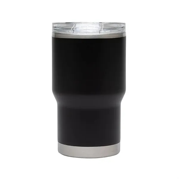 Atlas 12 oz. Double Wall Travel Tumbler... from ASI 67866 Logomark/Valumark