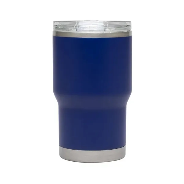 Atlas 12 oz. Double Wall Travel Tumbler... from ASI 67866 Logomark/Valumark