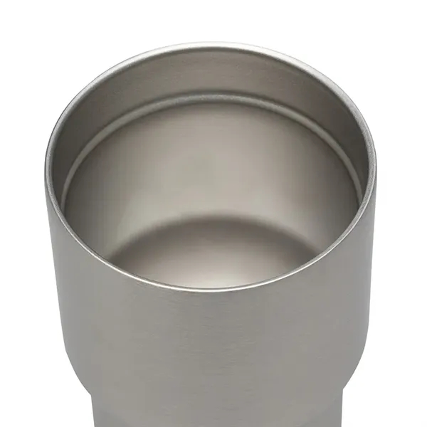 Atlas 12 oz. Double Wall Travel Tumbler... from ASI 67866 Logomark/Valumark