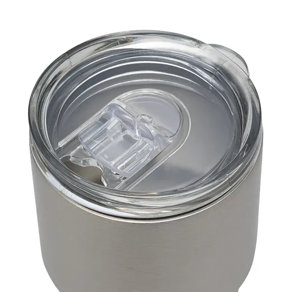 Atlas 12 oz. Double Wall Travel Tumbler... from ASI 67866 Logomark/Valumark