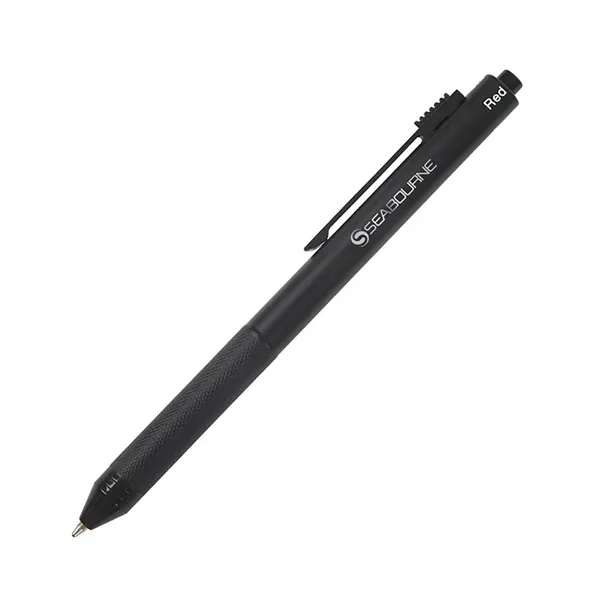 Sketch 4-in-1 Ballpoint/Pencil... from ASI 67866 Logomark/Valumark