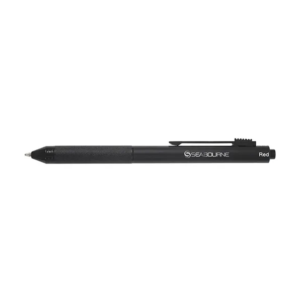 Sketch 4-in-1 Ballpoint/Pencil... from ASI 67866 Logomark/Valumark
