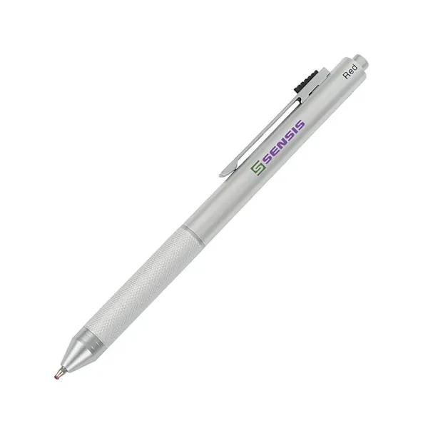 Sketch 4-in-1 Ballpoint/Pencil... from ASI 67866 Logomark/Valumark