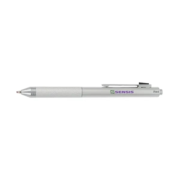 Sketch 4-in-1 Ballpoint/Pencil... from ASI 67866 Logomark/Valumark