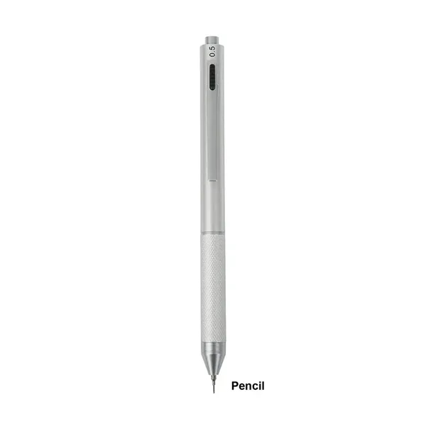 Sketch 4-in-1 Ballpoint/Pencil... from ASI 67866 Logomark/Valumark
