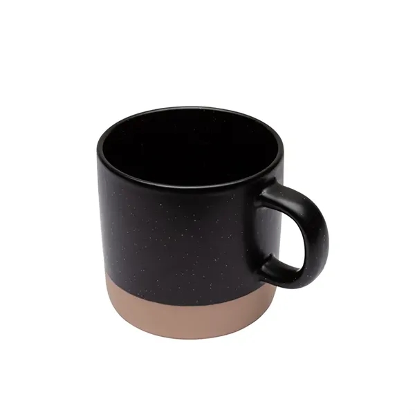 Tanzania 12 oz. Ceramic Mug... from ASI 67866 Logomark/Valumark