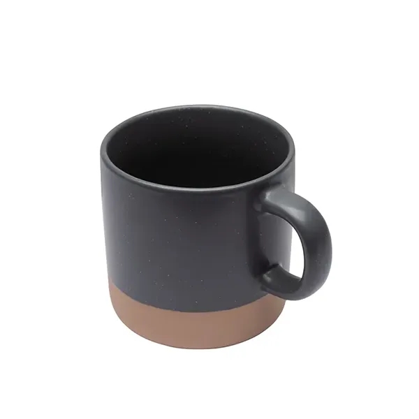 Tanzania 12 oz. Ceramic Mug... from ASI 67866 Logomark/Valumark