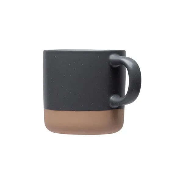 Tanzania 12 oz. Ceramic Mug... from ASI 67866 Logomark/Valumark
