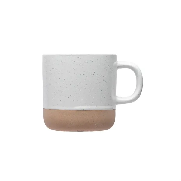 Tanzania 12 oz. Ceramic Mug... from ASI 67866 Logomark/Valumark