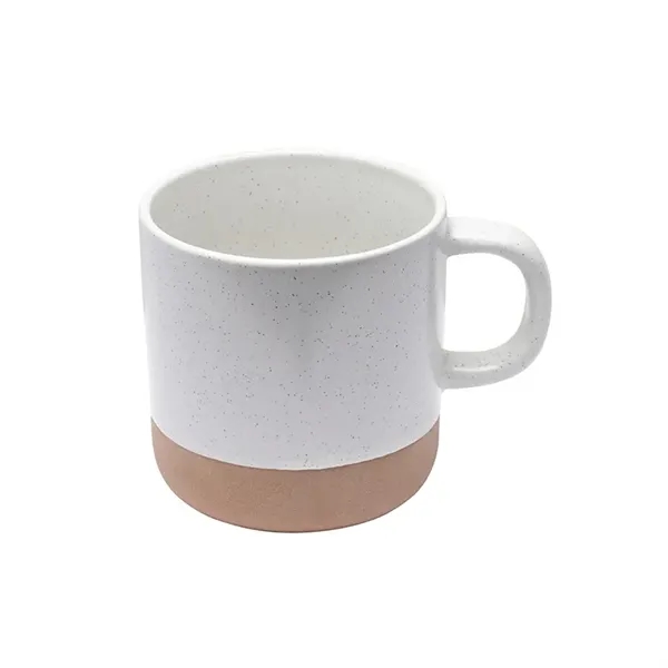 Tanzania 12 oz. Ceramic Mug... from ASI 67866 Logomark/Valumark