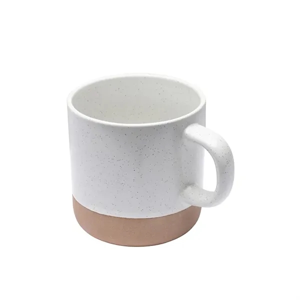 Tanzania 12 oz. Ceramic Mug... from ASI 67866 Logomark/Valumark