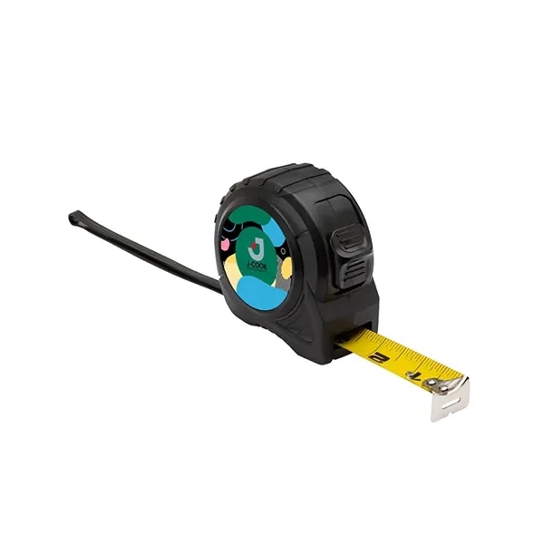 Jackson 25 ft. Tape Measure... from ASI 67866 Logomark/Valumark