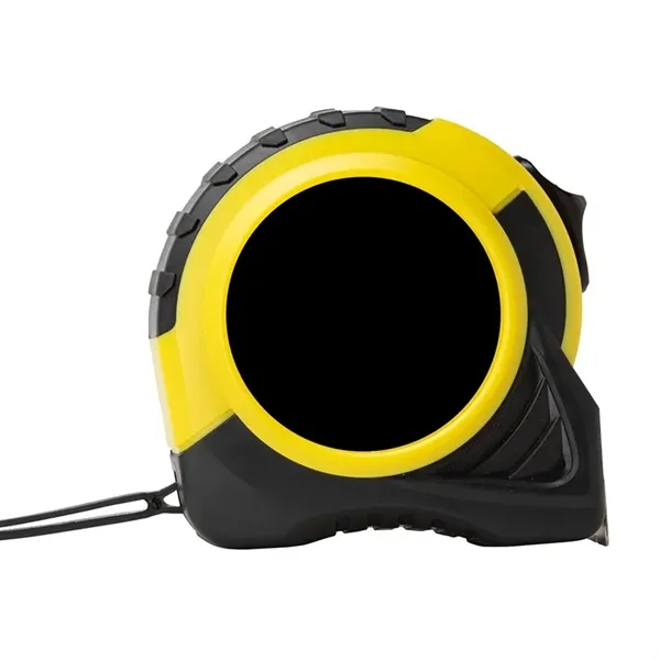 Jackson 25 ft. Tape Measure... from ASI 67866 Logomark/Valumark