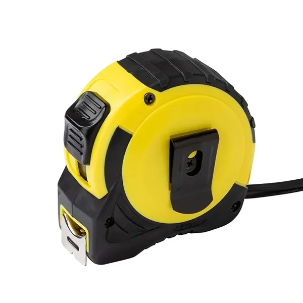 Jackson 25 ft. Tape Measure... from ASI 67866 Logomark/Valumark