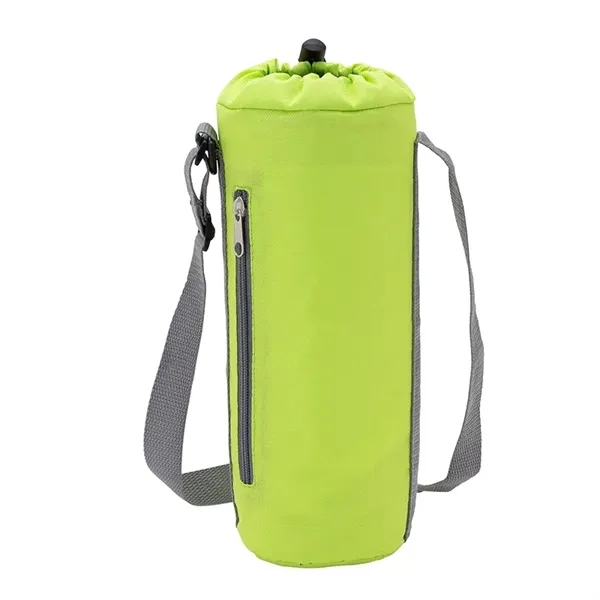 Hydro Sling Bottle Carrier / Cooler... from ASI 67866 Logomark/Valumark