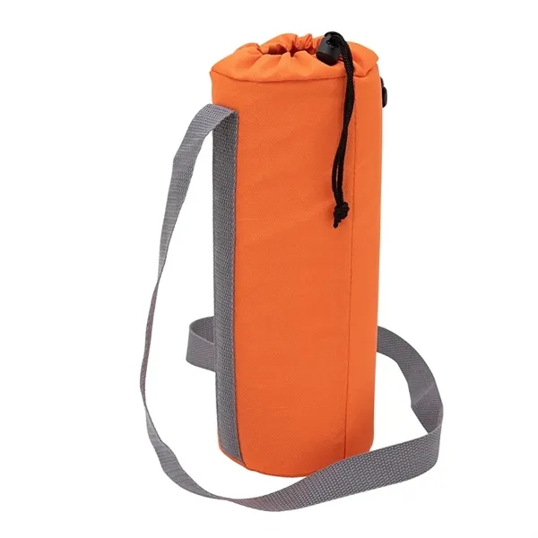 Hydro Sling Bottle Carrier / Cooler... from ASI 67866 Logomark/Valumark