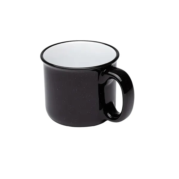 Sumatra 15 oz. Ceramic Campfire Mug... from ASI 67866 Logomark/Valumark