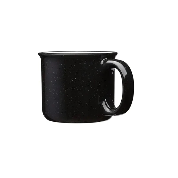 Sumatra 15 oz. Ceramic Campfire Mug... from ASI 67866 Logomark/Valumark