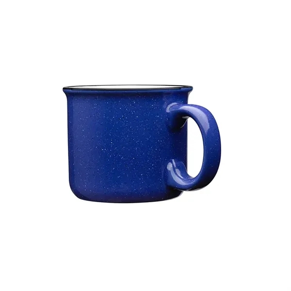 Sumatra 15 oz. Ceramic Campfire Mug... from ASI 67866 Logomark/Valumark