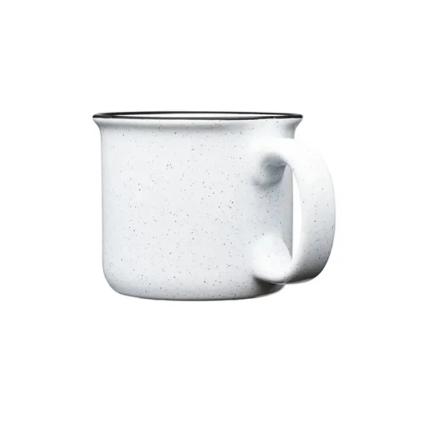 Sumatra 15 oz. Ceramic Campfire Mug... from ASI 67866 Logomark/Valumark